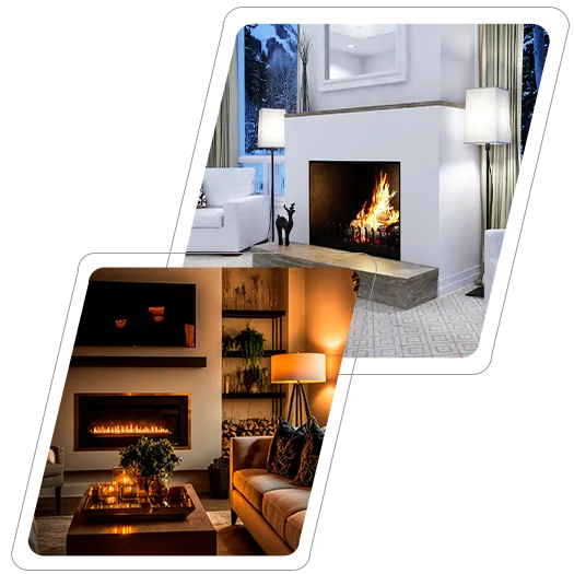 Remove Chimney Odor in Winter Gardens, CA