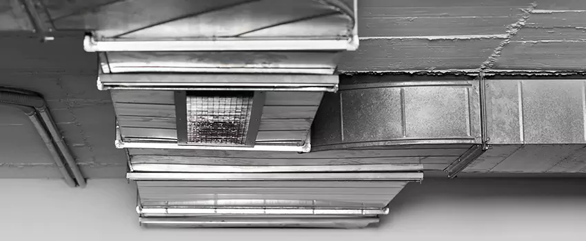 Trusted Air Duct Cleaning Company in Winter Gardens, California
