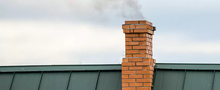 Animal Screen Chimney Cap Repair And Installation Services in Winter Gardens, California