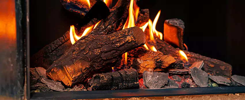 Chimney Fireplace Ash Dump Cleaning in Winter Gardens, CA