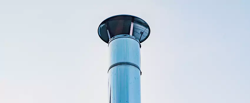 Wind-Resistant Chimney Caps Installation and Repair Services in Winter Gardens, California