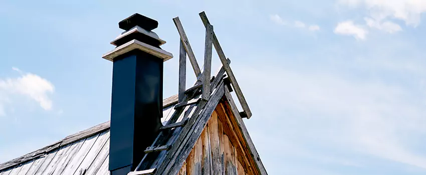 Chimney Creosote Cleaning in Winter Gardens, CA