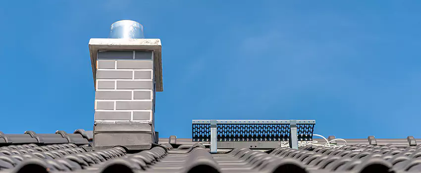 Chimney Flue Relining Services in Winter Gardens, California