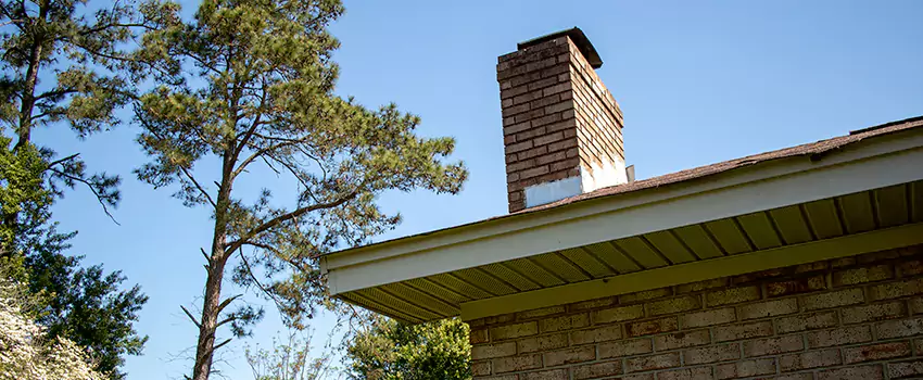 Budget-Friendly Chimney Masonry Service in Winter Gardens, California