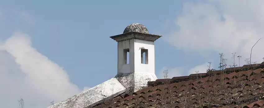 Cost To Rebuild A Chimney in Winter Gardens, CA
