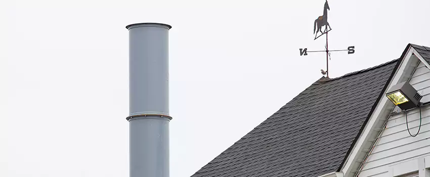 Chimney Inspection in Winter Gardens, CA