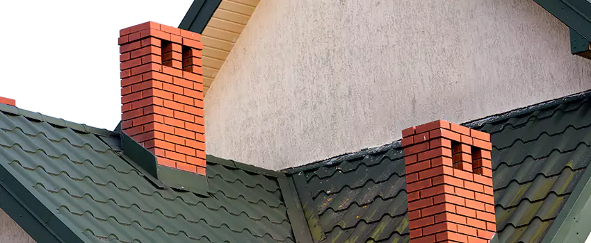 Chimney Saver Waterproofing Services in Winter Gardens, California