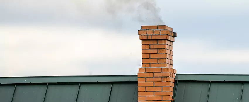 Chimney Soot Cleaning Cost in Winter Gardens, CA