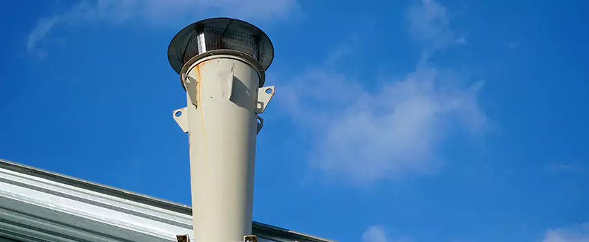Chimney Spark Arrestor Requirements in Winter Gardens, CA
