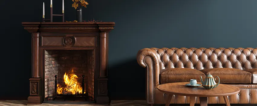 Traditional Fireplace Design Refurbishment Costs in Winter Gardens, California