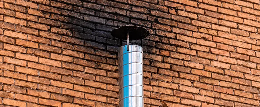 Diagnosing Commercial Chimney Problems in Winter Gardens, CA