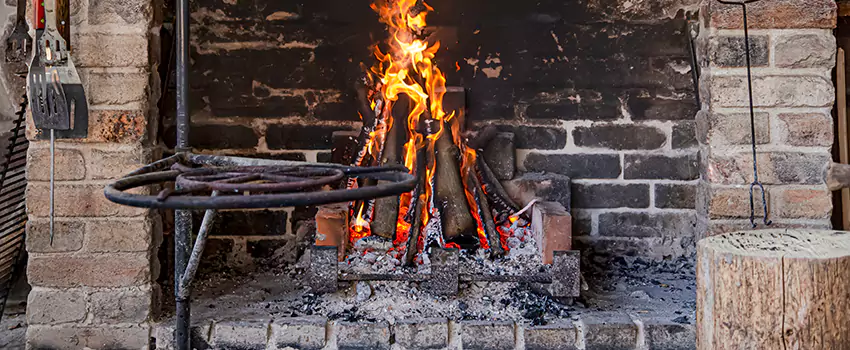 Cracked Electric Fireplace Bricks Repair Services  in Winter Gardens, CA