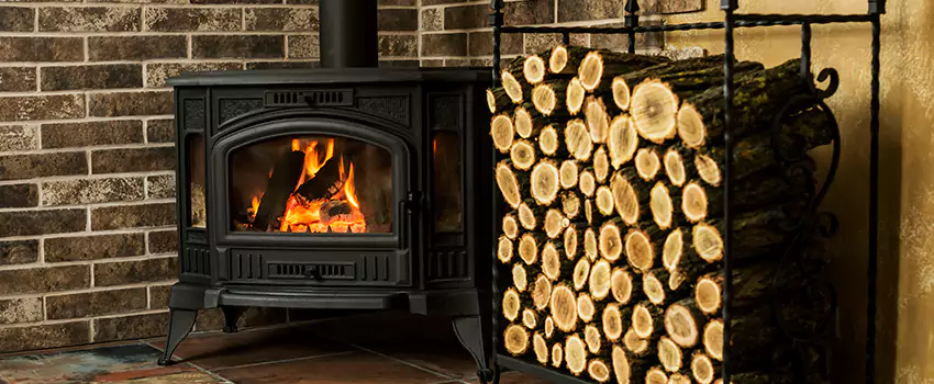 Drolet Fireplaces in Winter Gardens, California