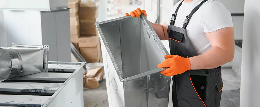 Benefits of Dryer Vent Inspection in Winter Gardens, CA