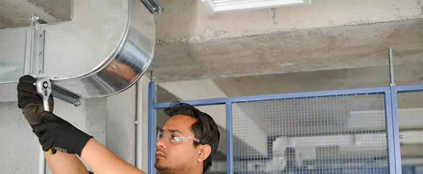 HVAC Ductwork Cleaning in Winter Gardens, CA