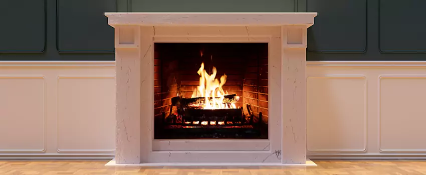 Empire Comfort Systems Fireplace Installation and Replacement in Winter Gardens, California
