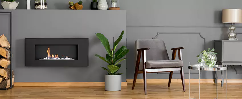 Ethanol Fireplace Burner Repair in Winter Gardens, CA