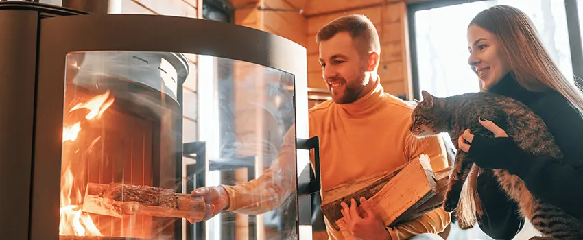 Fireplace Door Installation And Replacement Contractors in Winter Gardens, CA