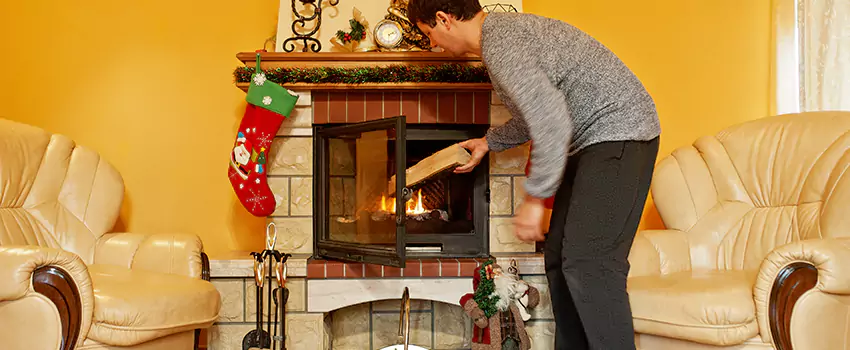 Marble Mantel Makeover Services for Fireplace in Winter Gardens, CA
