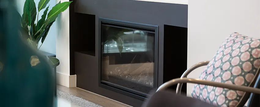 Welding Repairs for Fireplace Grate in Winter Gardens, CA