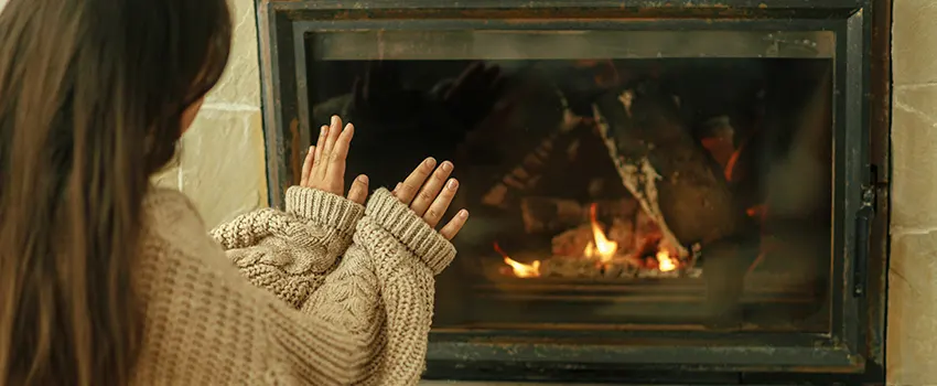 Wood-burning Fireplace Smell Removal Services in Winter Gardens, CA