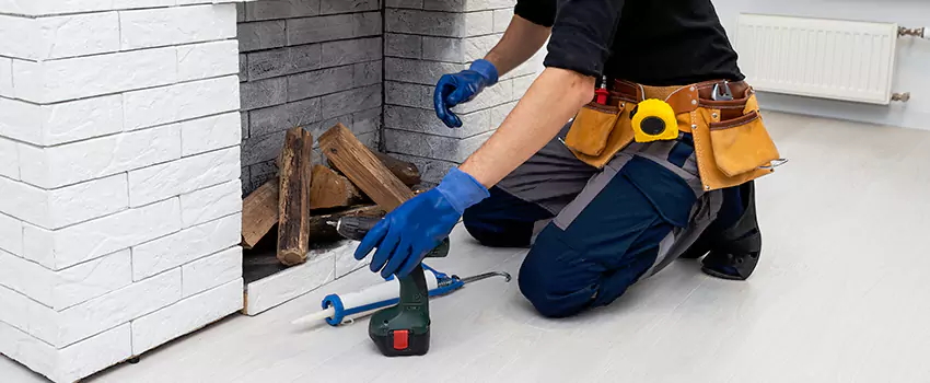 Smoke Chamber Safety Upgrades in Winter Gardens, California
