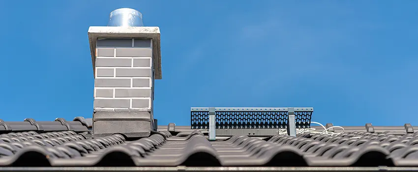 Repair Blocked Chimney in Winter Gardens, California