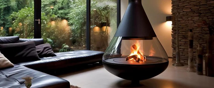 Affordable Floating Fireplace Repair And Installation Services in Winter Gardens, California