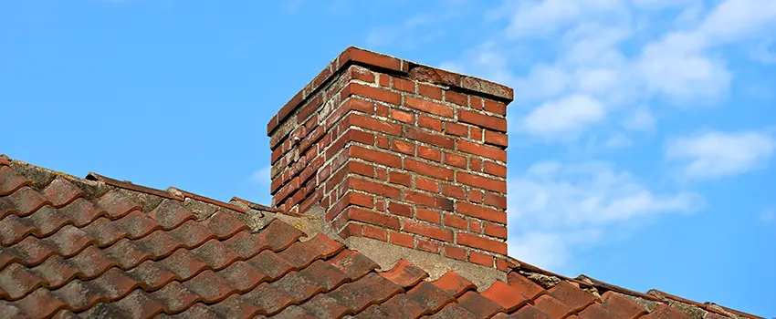 Flue Tiles Cracked Repair Services near Me in Winter Gardens, CA