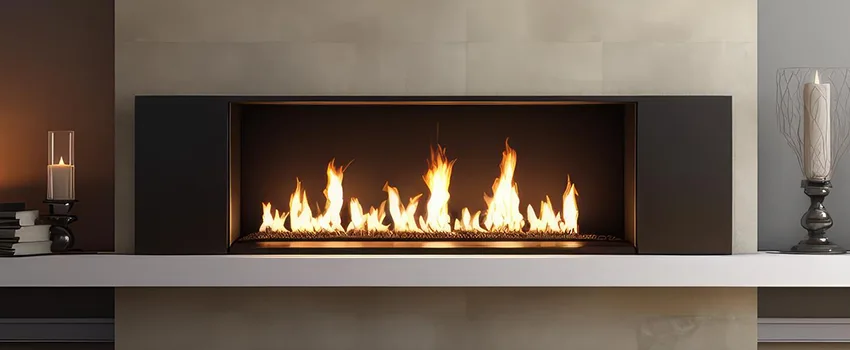 Vent Free Gas Fireplaces Repair Solutions in Winter Gardens, California