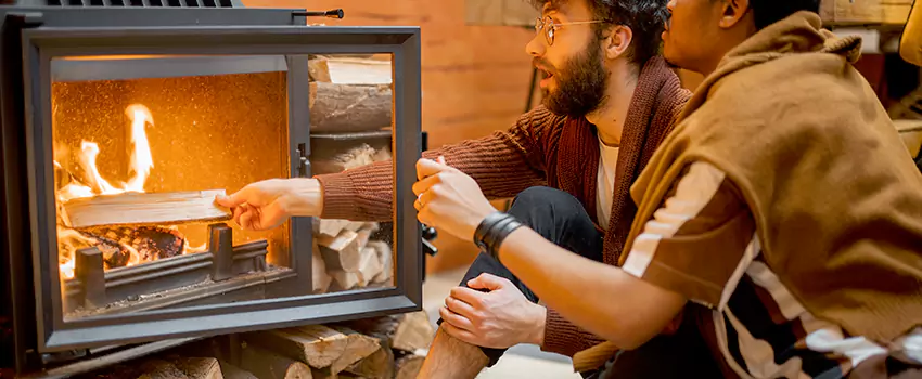 Benefits of Harman Stoves Fireplace in Winter Gardens, California