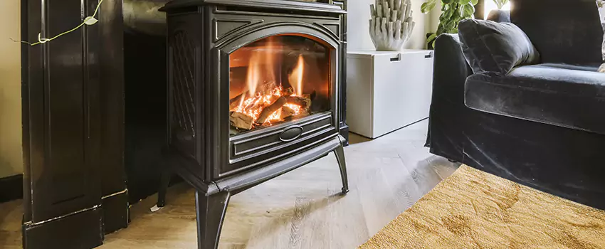 Cost of Hearthstone Stoves Fireplace Services in Winter Gardens, California