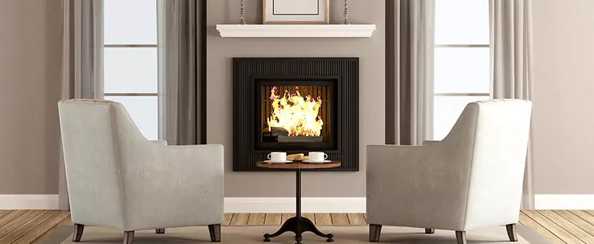 Heat & Glo Outdoor Gas Fireplaces Installation Contractors in Winter Gardens, California