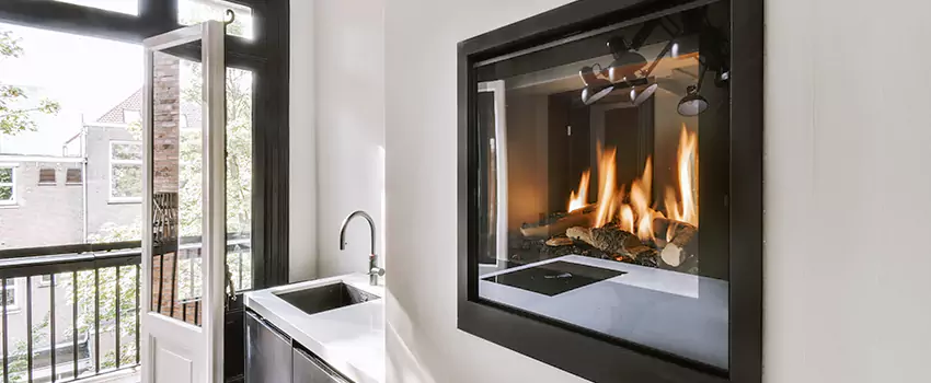 Heatilator Outdoor Fireplace Services in Winter Gardens, California