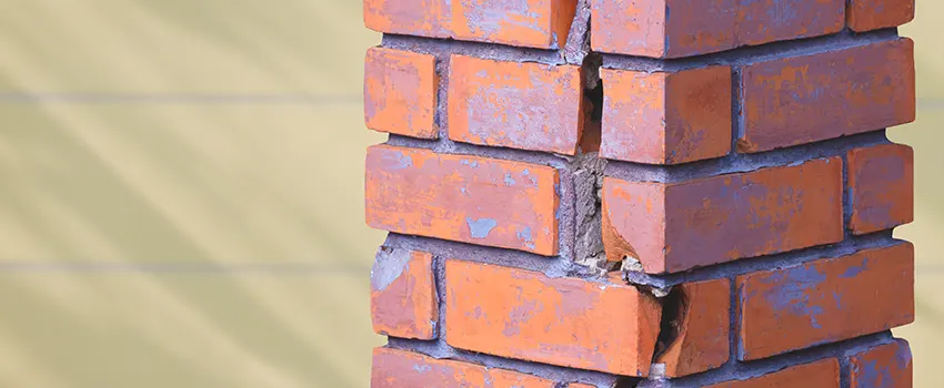 Leaking Chimney Repair And Replacement Cost in Winter Gardens, California