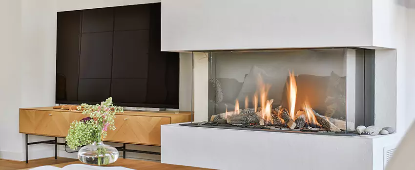 Ortal Wilderness Fireplace Repair and Maintenance in Winter Gardens, California