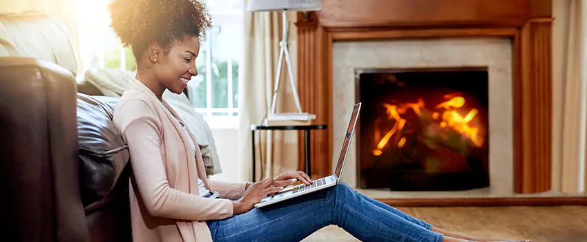 Cost-Effective Osburn Fireplace Installation and Repair in Winter Gardens, CA