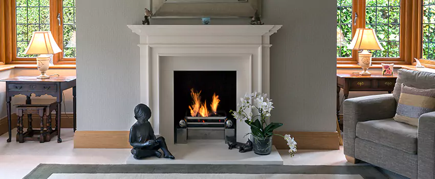 RSF Fireplaces Maintenance and Repair in Winter Gardens, California
