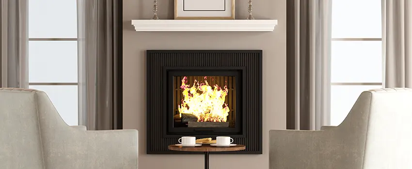 Superior Outdoor Fireplace Repair in Winter Gardens, CA