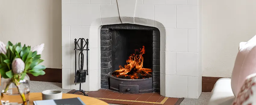 Valor Fireplaces and Stove Repair in Winter Gardens, CA