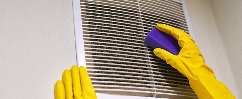 Vent Cleaning Company in Winter Gardens, CA