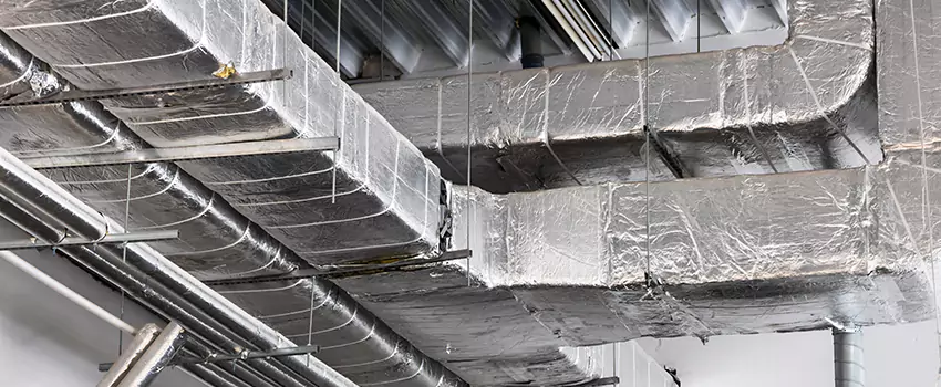 Vent Dust Cleaning Cost in Winter Gardens, CA