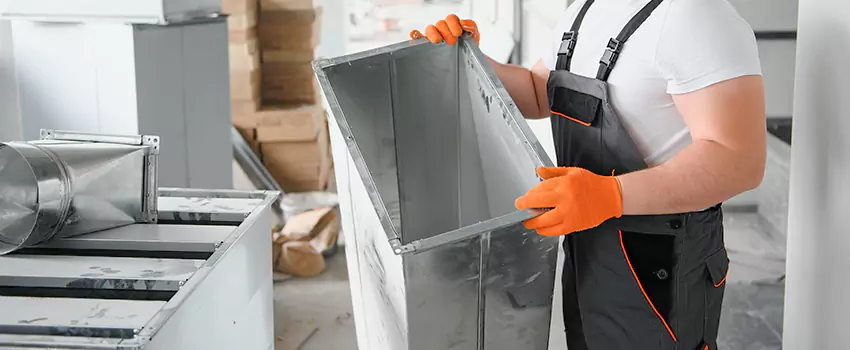 Ventilation Fan Cleaning Services in Winter Gardens, California