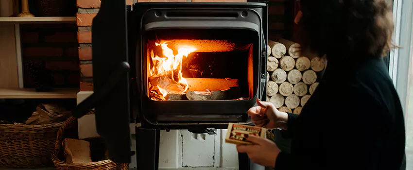 Key Features of Vermont Castings Fireplaces in Winter Gardens, CA