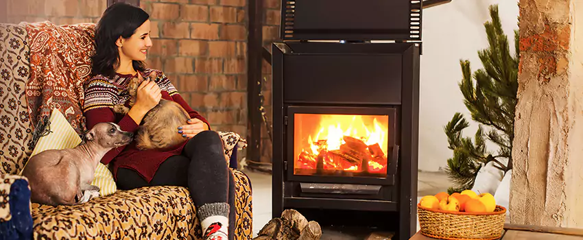 Wood Stove Chimney Cleaning Services in Winter Gardens, CA