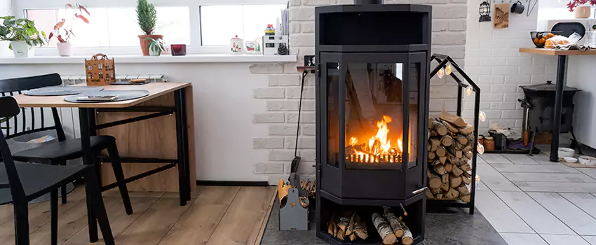 Wood Stove Firebox Installation Services in Winter Gardens, CA