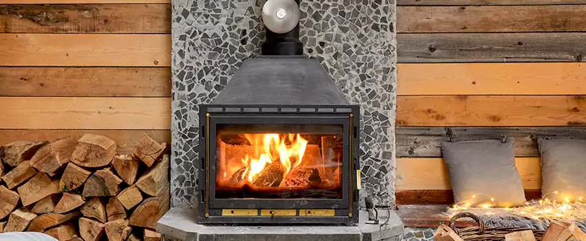 Wood Stove Cracked Glass Repair Services in Winter Gardens, CA