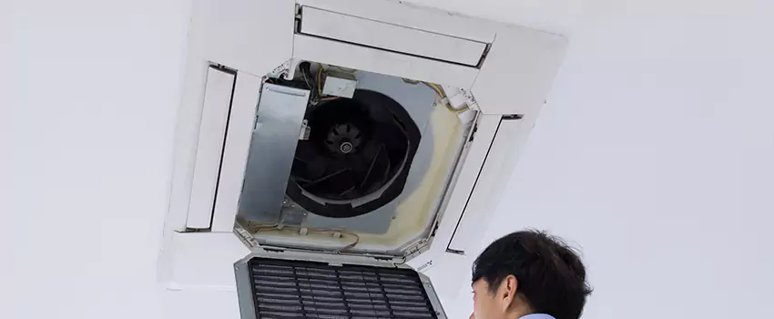 Benefits of Professional Air Duct Cleaning in Winter Gardens, California