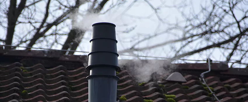 Broken Chimney Animal Screen Repair And Installation in Winter Gardens, CA