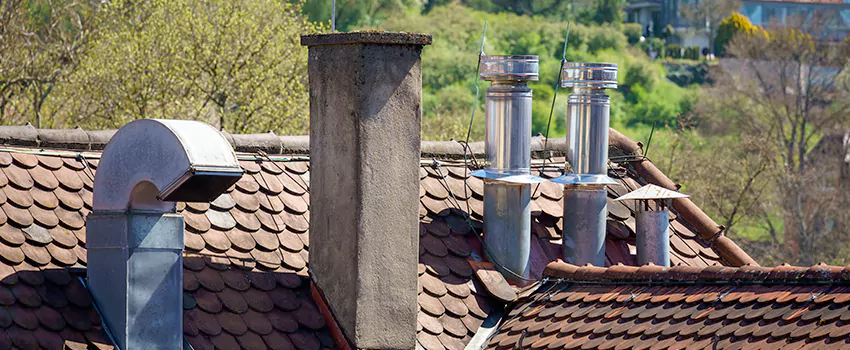 Commercial Chimney Blockage Removal in Winter Gardens, California